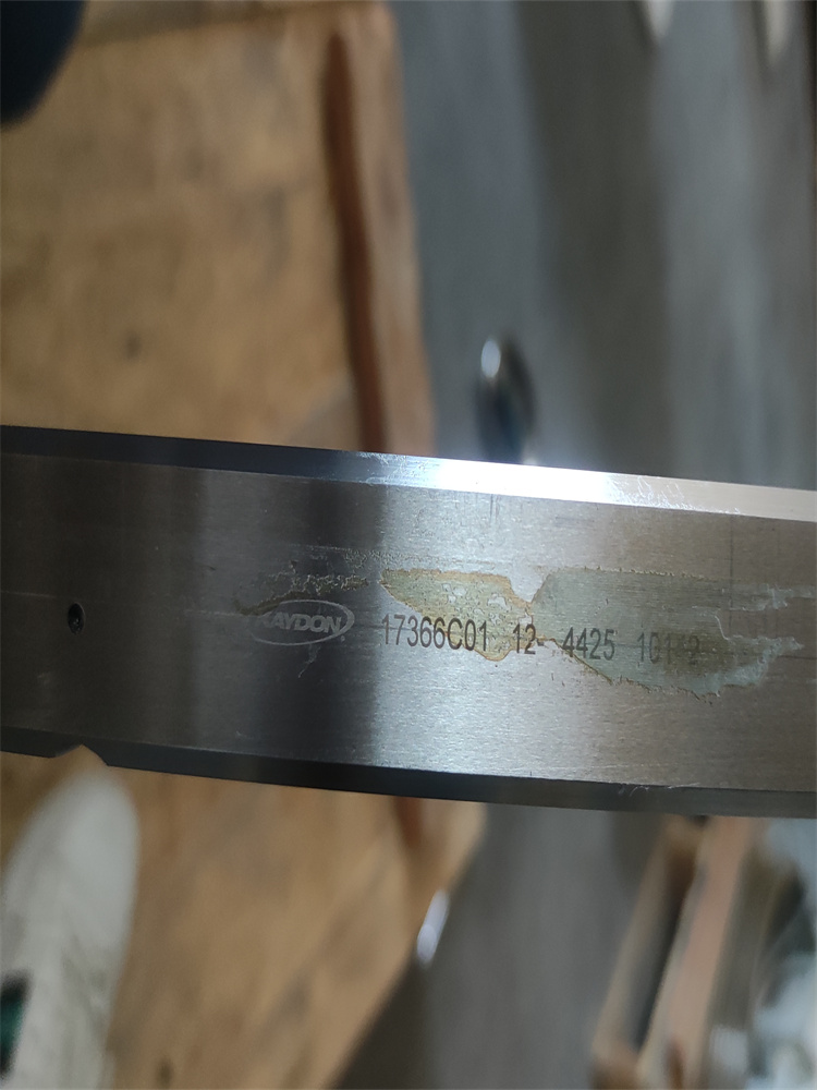 KAYDON軸承 17366C01 醫(yī)療設(shè)備薄壁軸承 17366C01PK